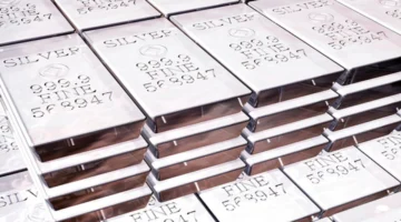 خسائر سوق الفضة.. كيف تسببت التقلبات الأخيرة في استنزاف مدخرات المتداولين؟